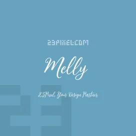 Melly Script